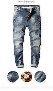 Mens Jeans Classic