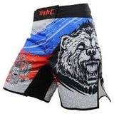 Men Mma Shorts