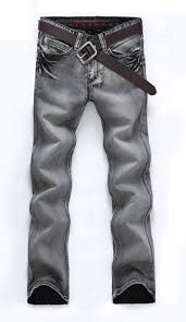 Mens Jeans Classic